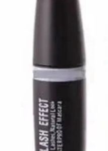Waterproof Mascara For A Natural Look