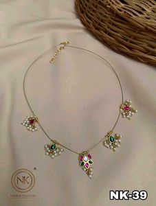 Elegant Necklace
