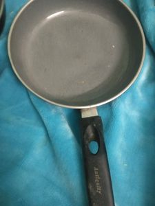 Nonstick Pan N Tava Combo