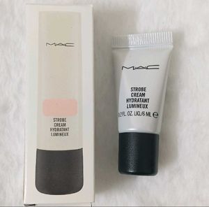 Mac Strobe Cream/ Highlighter