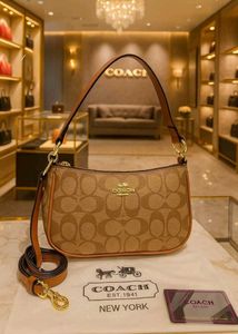 COACH TABBY LOOKALIKE RESTOCK ON HIGH DEMAND