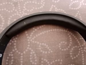 Leaf Bass Wireless Bluetooth Headphones With Hi-Fi