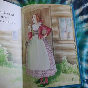 Hansel &amp; Gretel
