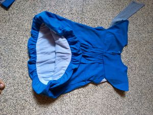 Western Dress