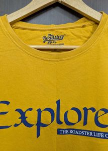 Set Of 3 Roadster Tshirts