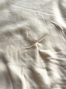 Boho Lace Detail Top