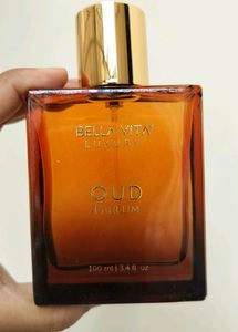 Bella Vita Oud EDP