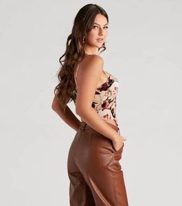 Windsor Corset