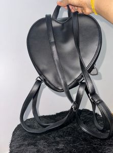 Heart Backpack