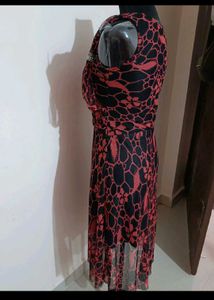 Elegant Black &amp; Red