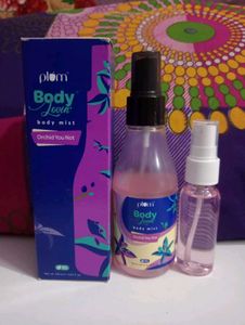 Plum BodyLovin&#39; Body Mist