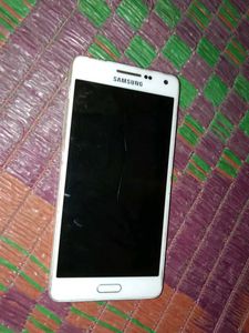 Samgung Galaxy A5