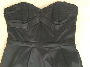 Corset Mini Dress