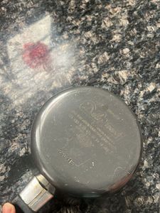 Tea Pan