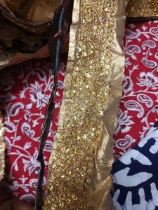 Copper Lace