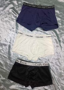 Bundle Of 3 Calvin Klein 🩲 Briefs