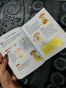 Awesome Facts About Science Projects