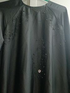 Branded Burqa