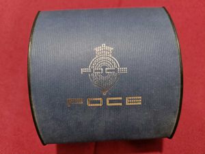 Non Used Foce  Couple Watch Japan Machine 👌👌