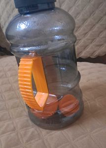Sports Gallon Water Bottle