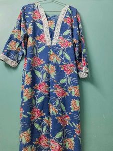 Combo Of Two Kurtas
