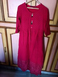 Avaasa Kurta