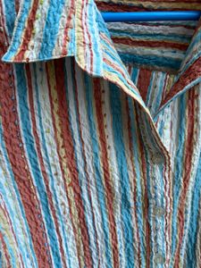 Casual Stylish Shirt With No Flaws