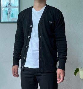 Comme des Garcons Unisex Cardigan