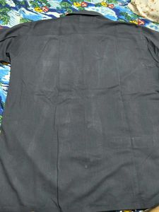 Lee Cooper Navy Shirt