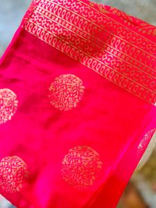 Pink Lehenga Choli