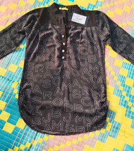 Women Kurta Top