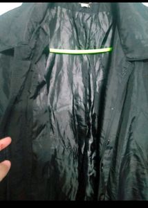 Trench Coat