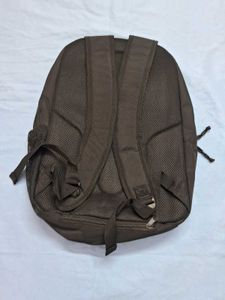 Sony Laptop Backpack - Black