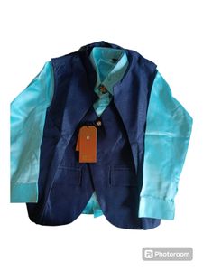 Waist Coat