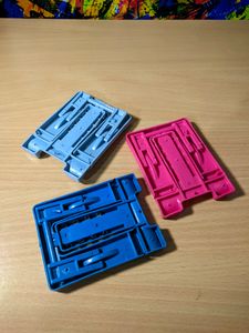 mobile stand 1 piece ( multicolour )