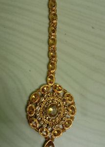 Unused Mangtikka