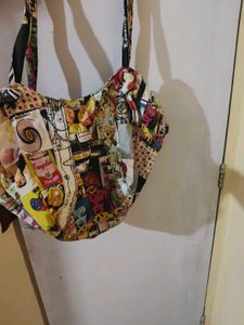 tote bag
