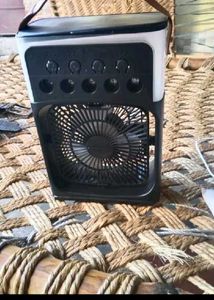 Mini Air Portable Cooler