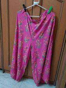 Pink Co-ord Set