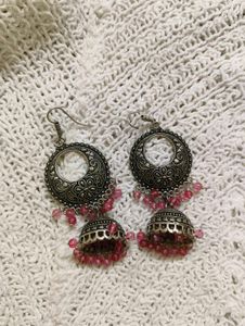 Earrings Combo