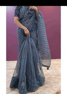 Party Wear saree