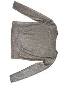 Shimmering Party Top