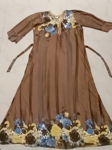 Nighty Gown
