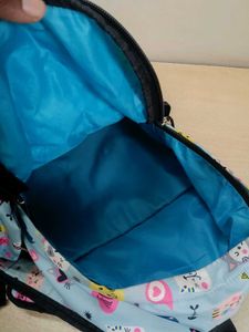 Girls School/ College Bag.