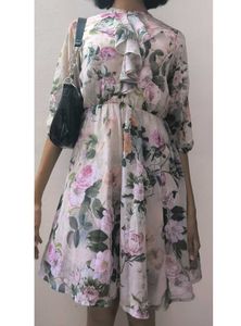 Sassafras Women Mini Dress