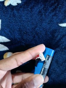 NEXGO Li-ion Battery