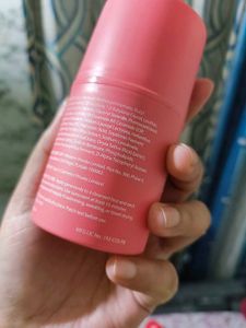 CLAY CO. Sunscreen
