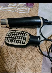 Philips Dryer Comb