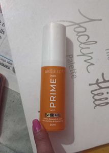 Swiss Beauty Primer