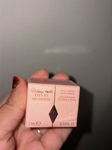 Charlotte Tilbury Pillow Talk